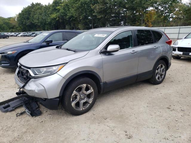 2019 HONDA CR-V EXL - 2HKRW2H84KH629309