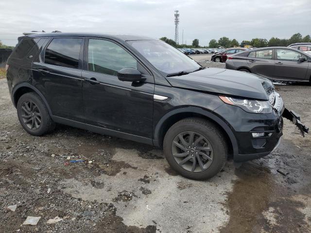 VIN SALCR2FX7KH792275 2019 Land Rover Discovery, Hse no.4