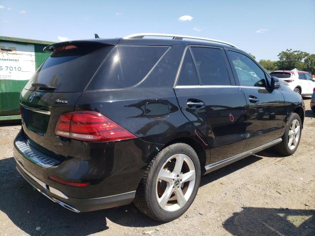2018 MERCEDES-BENZ GLE 350 4M - 4JGDA5HB8JB139960