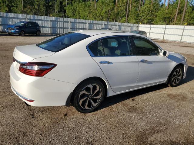 2016 HONDA ACCORD EX - 1HGCR2F72GA051105