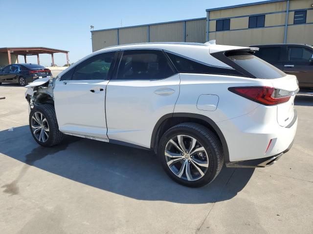 2017 LEXUS RX 350 BAS - 2T2ZZMCA7HC078216