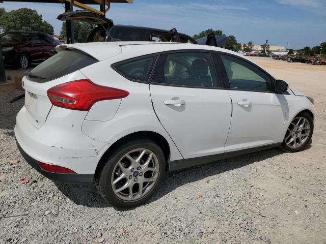 VIN 1FADP3K20FL336726 2015 Ford Focus, SE no.3