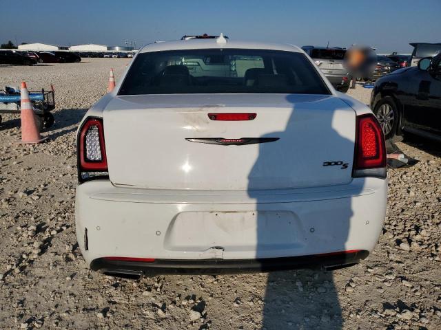 VIN 2C3CCABG3MH541084 2021 Chrysler 300, S no.6