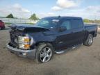 2015 CHEVROLET SILVERADO - 3GCPCREC6FG153127