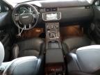 LAND ROVER RANGE ROVE photo