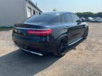 MERCEDES-BENZ GLE COUPE photo