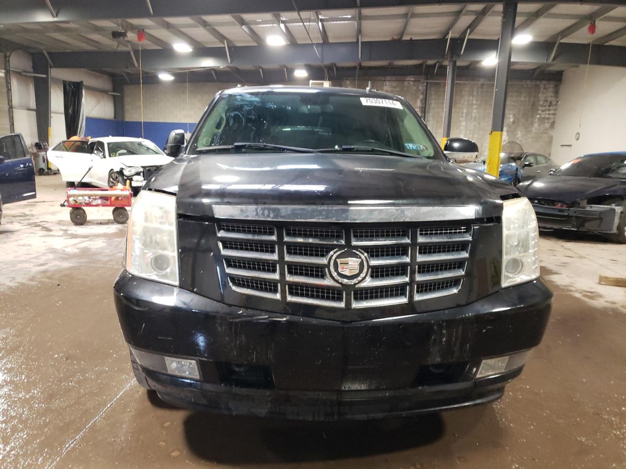 Lot #2819069230 2007 CADILLAC ESCALADE E