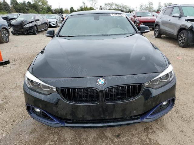 VIN WBA4Z3C56JEA31905 2018 BMW 4 Series, 430XI no.5