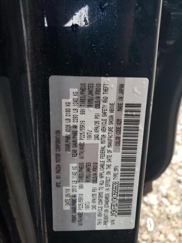 2019 MAZDA CX-5 GRAND - JM3KFBDY0K0689938