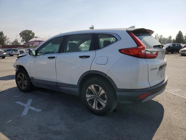 VIN 2HKRW5H3XKH422462 2019 Honda CR-V, LX no.2