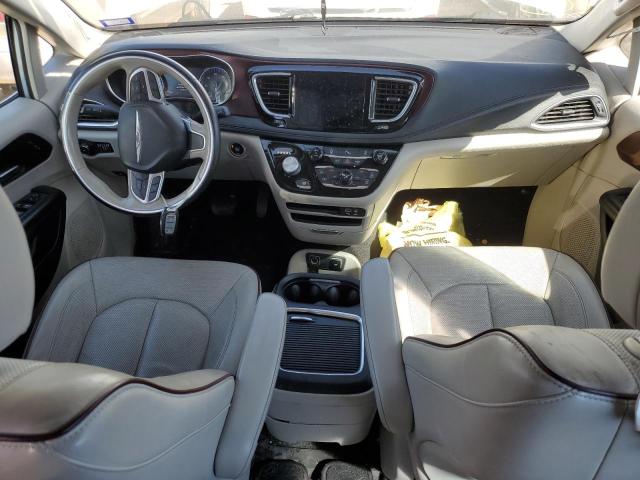 2020 CHRYSLER PACIFICA L - 2C4RC1GG9LR275710