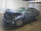 SUBARU LEGACY 2.5 photo