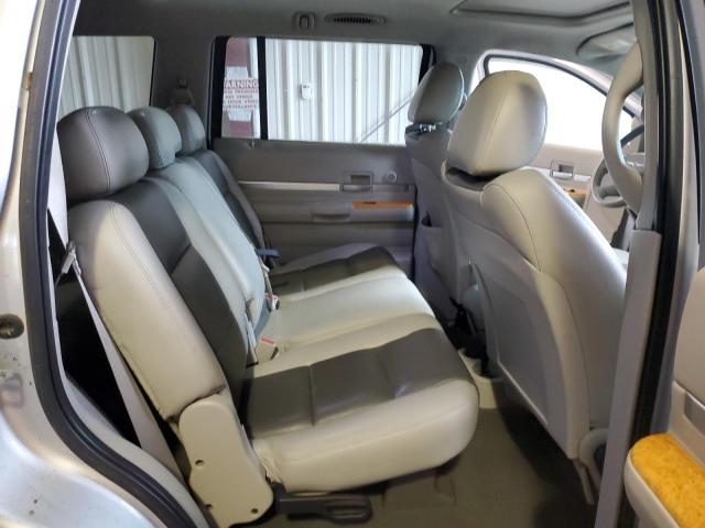2021 CHRYSLER ASPEN LIMI 1A8HW58N78F120653