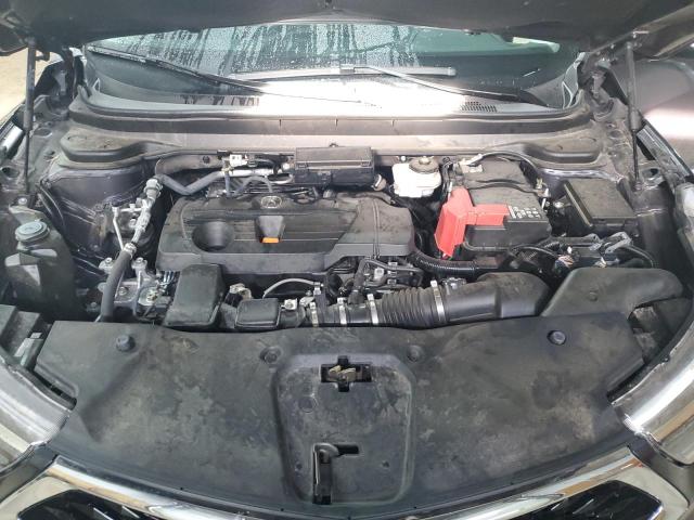 2021 ACURA RDX TECHNO - 5J8TC2H5XML010301