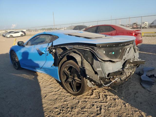 2024 CHEVROLET CORVETTE S - 1G1YC2D44R5125594