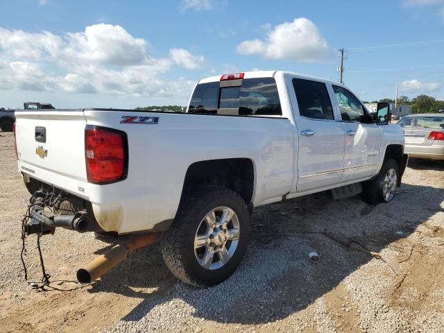 VIN 1GC1KWEY2HF170224 2017 Chevrolet Silverado, K25... no.3