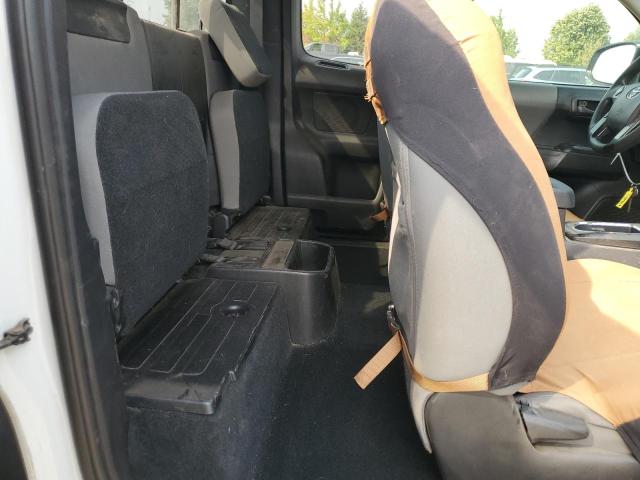 2019 TOYOTA TACOMA ACC - 5TFSZ5AN9KX172480