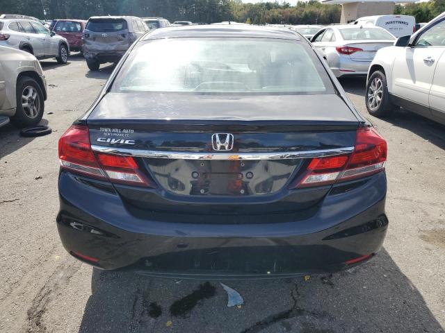 VIN 19XFB2F56FE047178 2015 Honda Civic, LX no.6