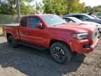 TOYOTA TACOMA ACC photo