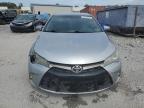 TOYOTA CAMRY LE photo