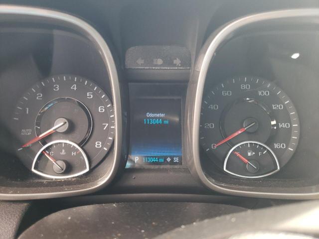 2015 CHEVROLET MALIBU LTZ - 1G11F5SL0FF102775