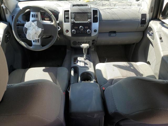 2015 NISSAN FRONTIER S - 1N6AD0FR7FN747988