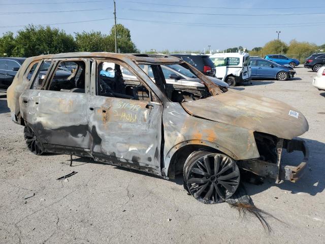 Vin: 5xyp54hc2ng311713, lot: 71005324, kia telluride sx 20224