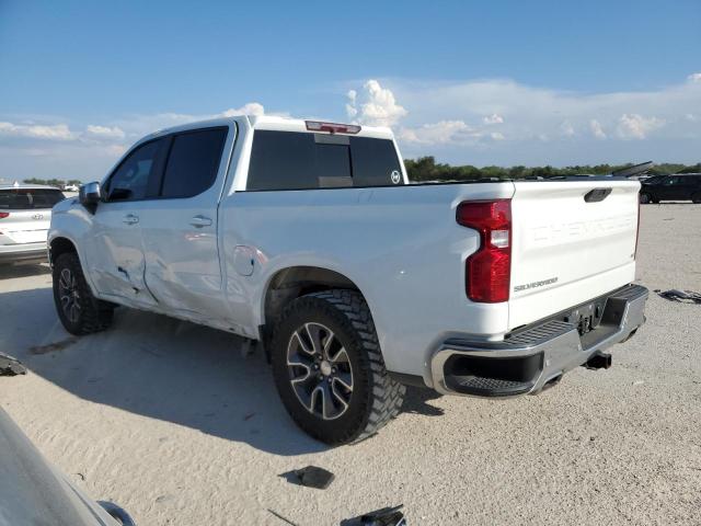 VIN 3GCUYDED3LG133347 2020 Chevrolet Silverado, K15... no.2