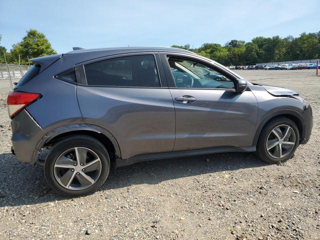 2022 HONDA HR-V EX - 3CZRU5H51NM719605