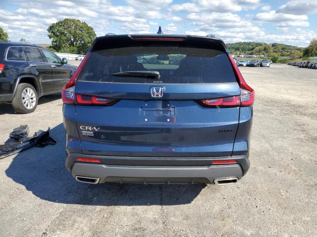 2024 HONDA CR-V SPORT - 7FARS6H52RE079789