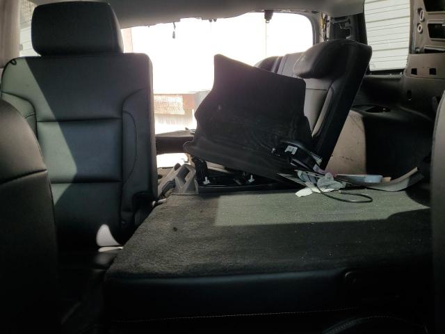 2018 CHEVROLET TAHOE K150 - 1GNSKBKC1JR359853