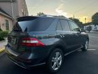 MERCEDES-BENZ ML 350 BLU photo