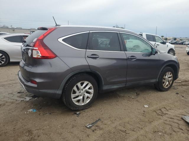 VIN 2HKRM3H76FH508113 2015 Honda CR-V, Exl no.3