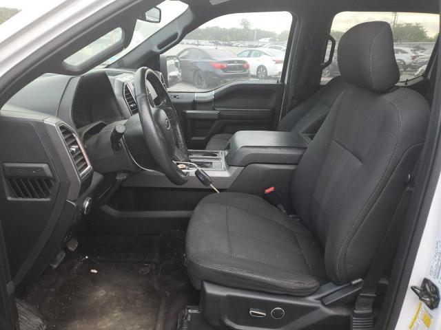 2015 FORD F150 SUPER - 1FTEW1EPXFFC10465