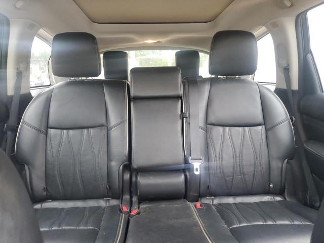 2016 INFINITI QX60 - 5N1AL0MM4GC524376