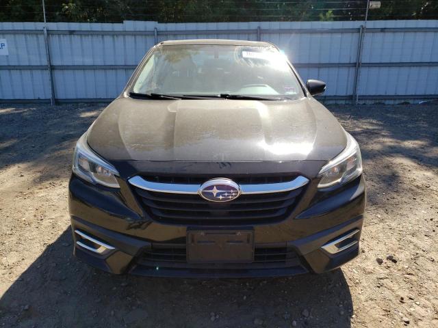2021 SUBARU LEGACY LIM - 4S3BWGN67M3005813