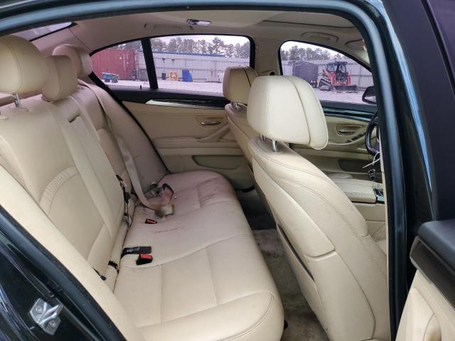 2015 BMW 535 XI - WBA5B3C53FD543916