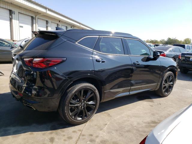 2019 CHEVROLET BLAZER RS - 3GNKBJRS9KS699239