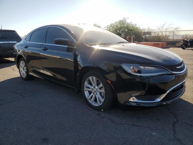 VIN 1C3CCCAB6FN649615 2015 Chrysler 200, Limited no.4