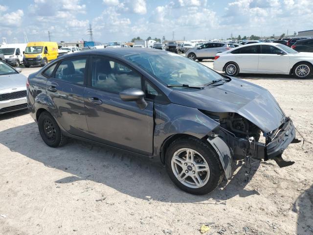 2019 FORD FIESTA SE - 3FADP4BJ9KM138801