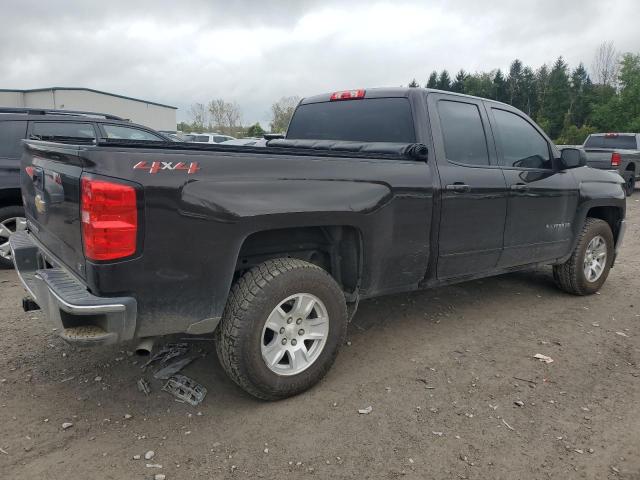 2018 CHEVROLET SILVERADO - 1GCVKREC7JZ315026