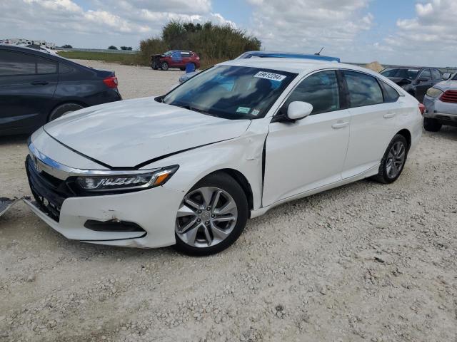 2020 HONDA ACCORD LX - 1HGCV1F13LA120654