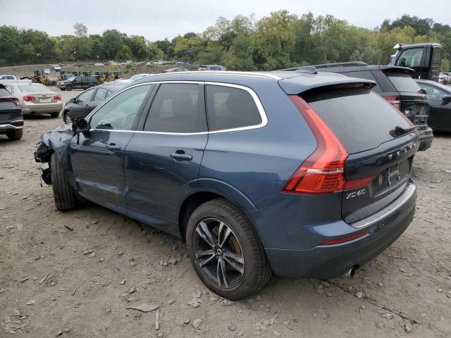 VIN YV4102RK7L1464399 2020 Volvo XC60, T5 Momentum no.2