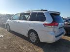 TOYOTA SIENNA XLE photo