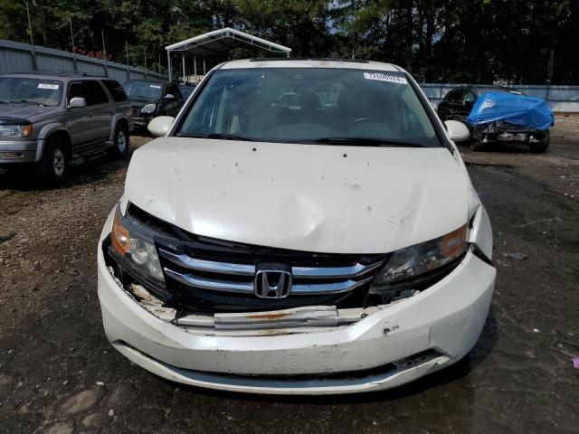 VIN 5FNRL5H64EB087284 2014 Honda Odyssey, Exl no.5