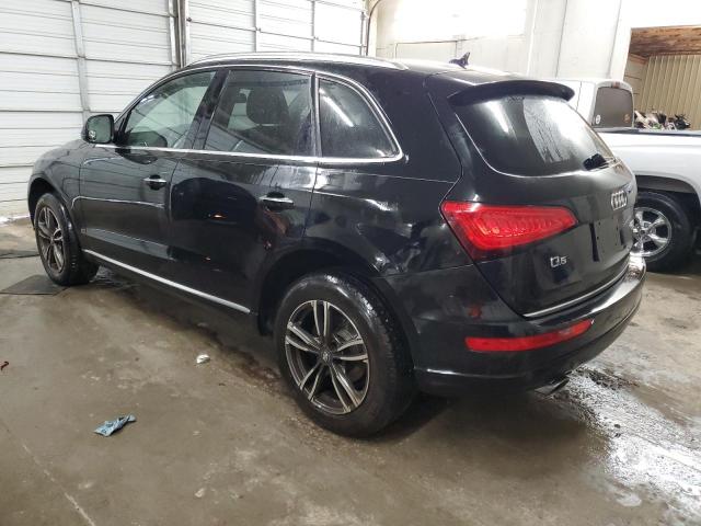 VIN WA1L2AFP9GA088806 2016 Audi Q5, Premium Plus no.2