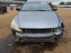 HONDA ACCORD EX photo