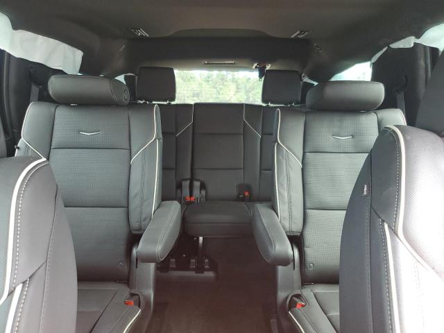 2024 CADILLAC ESCALADE S - 1GYS4FKL4RR201944