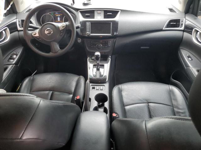 2019 NISSAN SENTRA S - 3N1AB7AP3KY299613