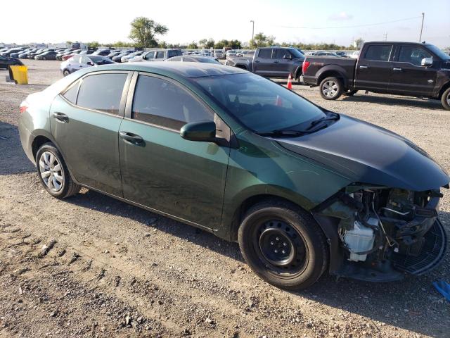 VIN 5YFBURHE3FP245598 2015 Toyota Corolla, L no.4